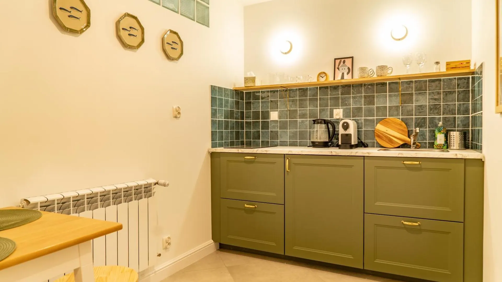Cocorico Apartments Πόζναν Πολωνία