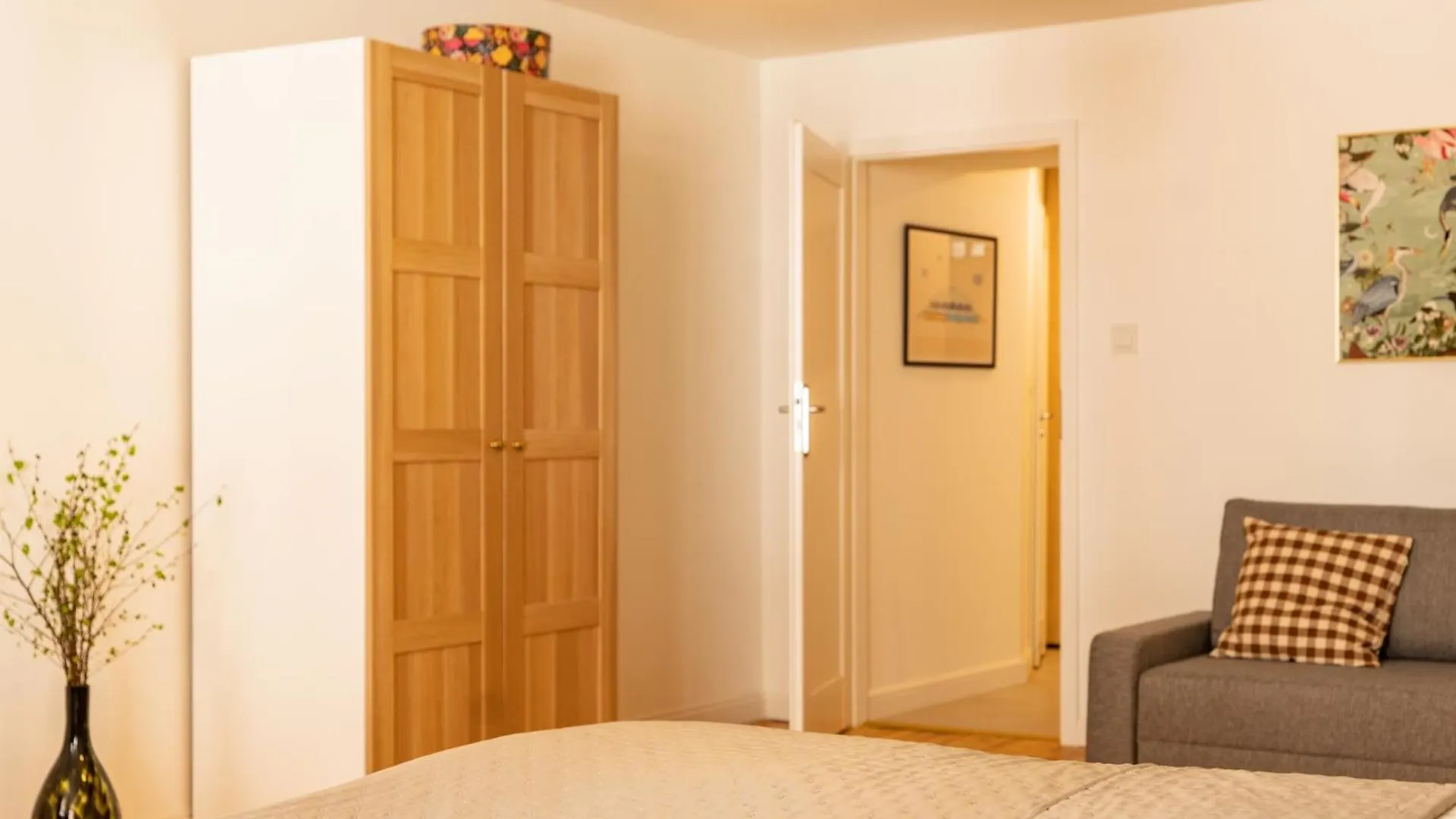Cocorico Apartments Πόζναν