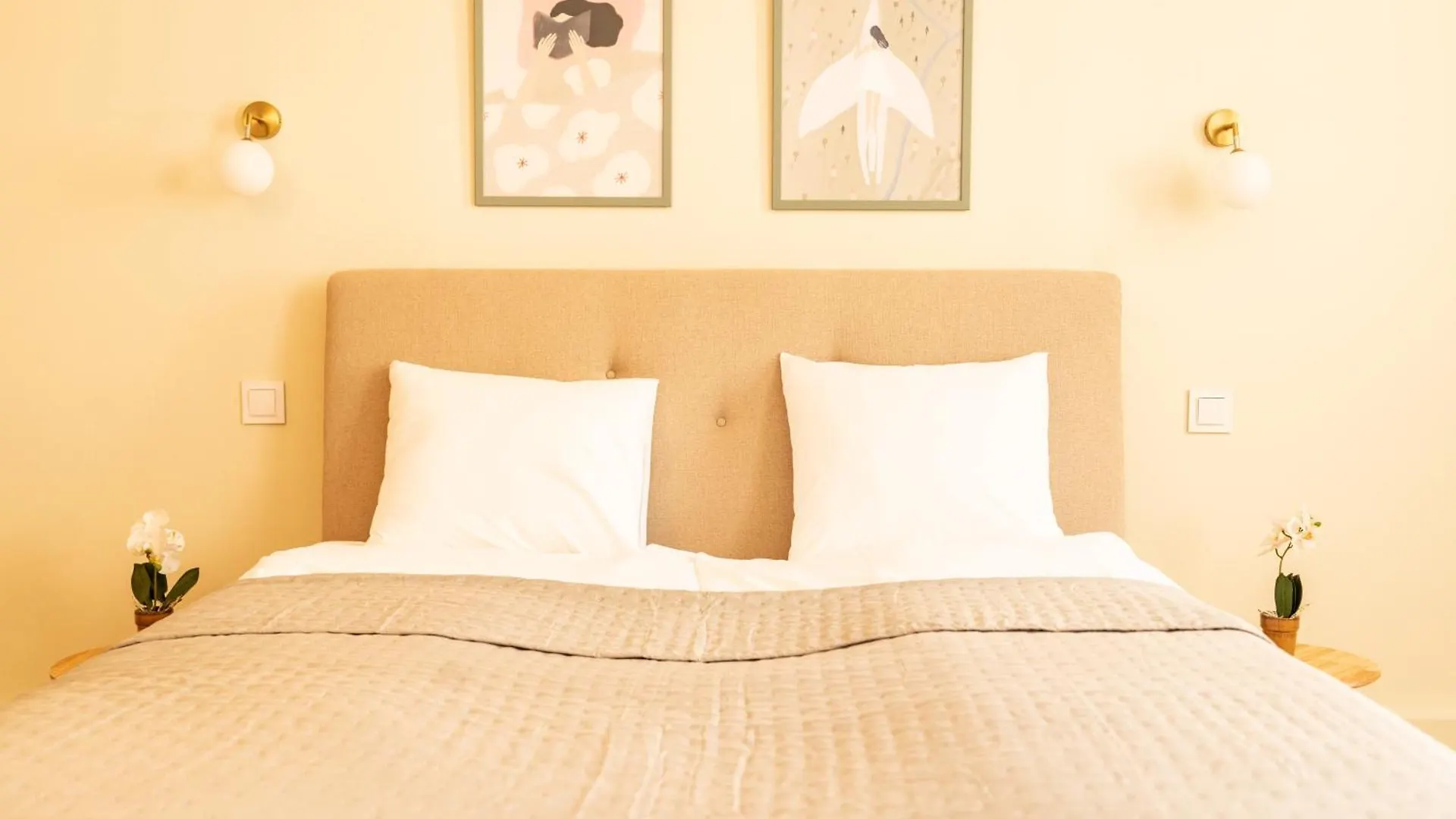 Cocorico Apartments Πόζναν 0*,