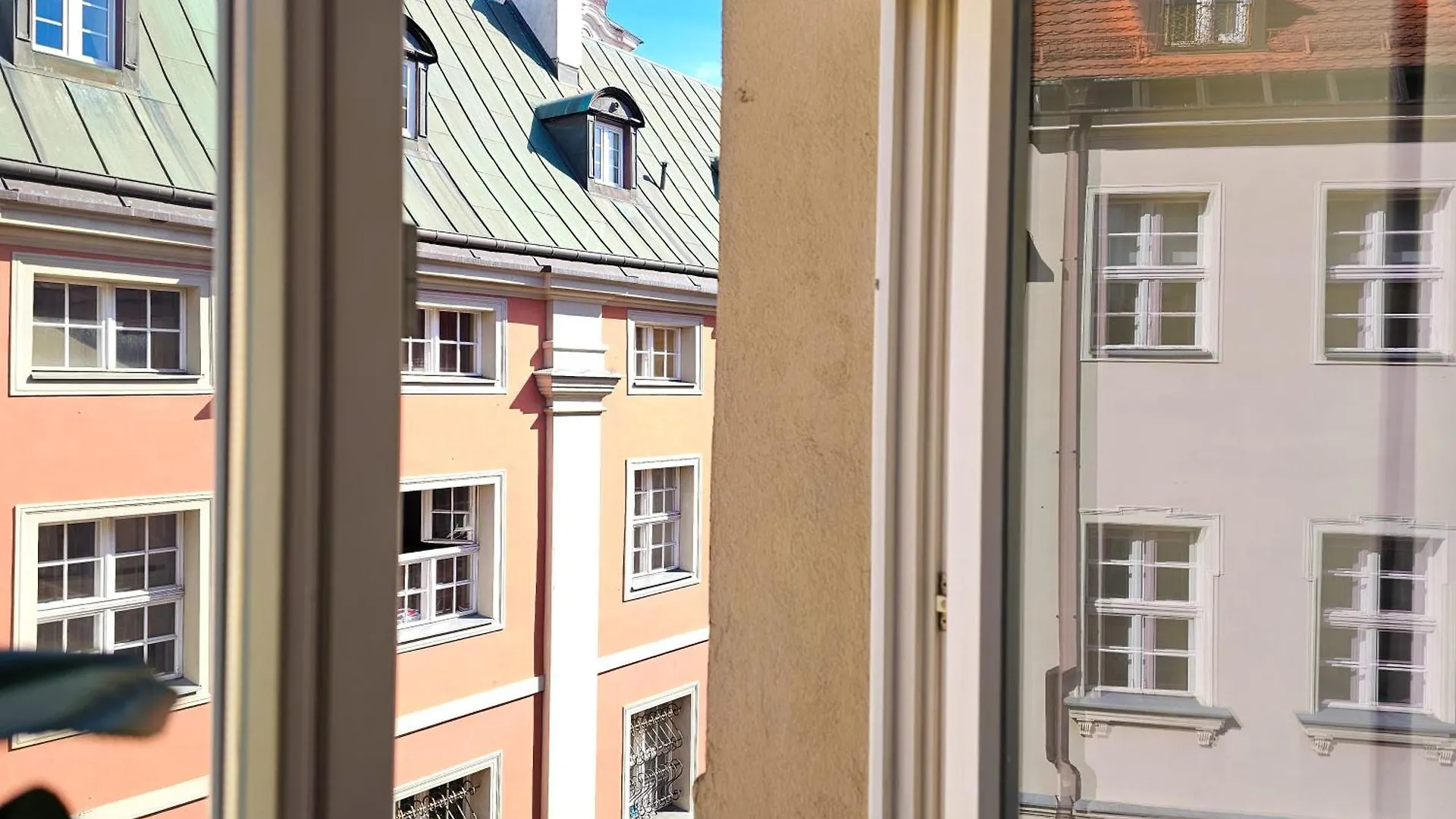 Cocorico Apartments Πόζναν