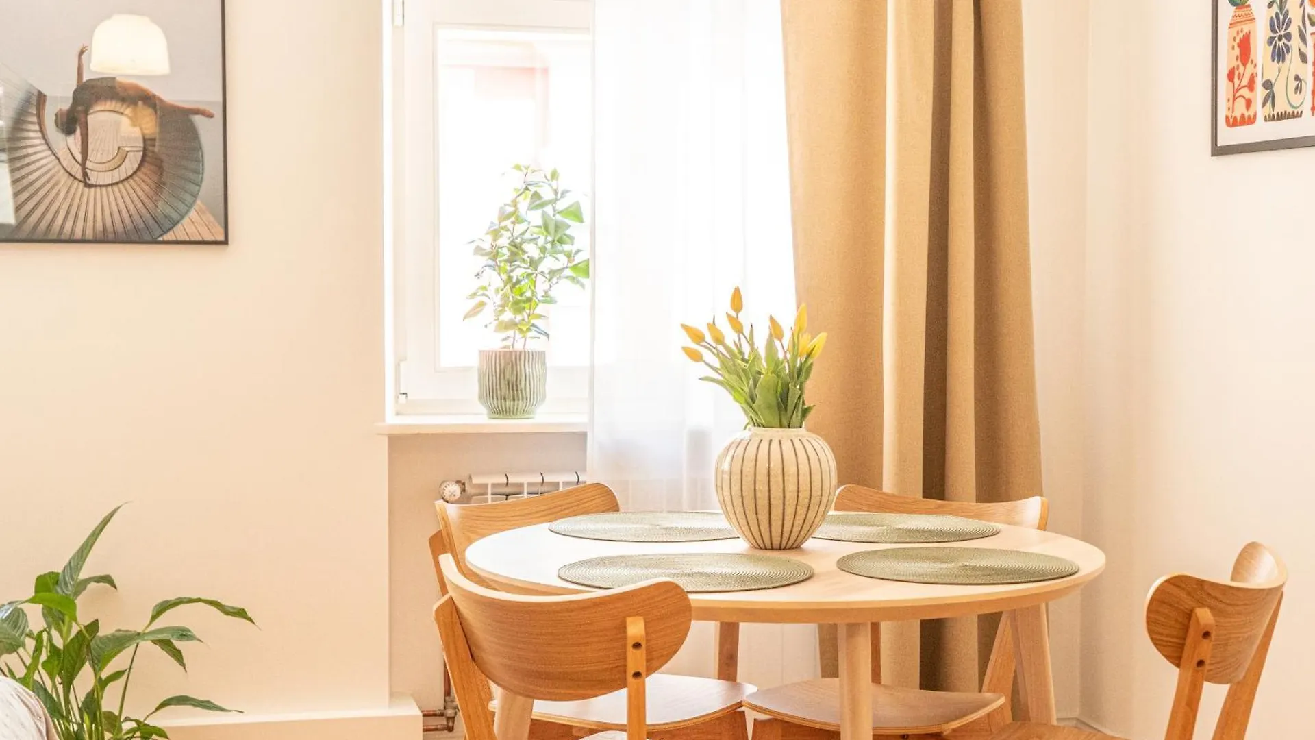 Cocorico Apartments Πόζναν