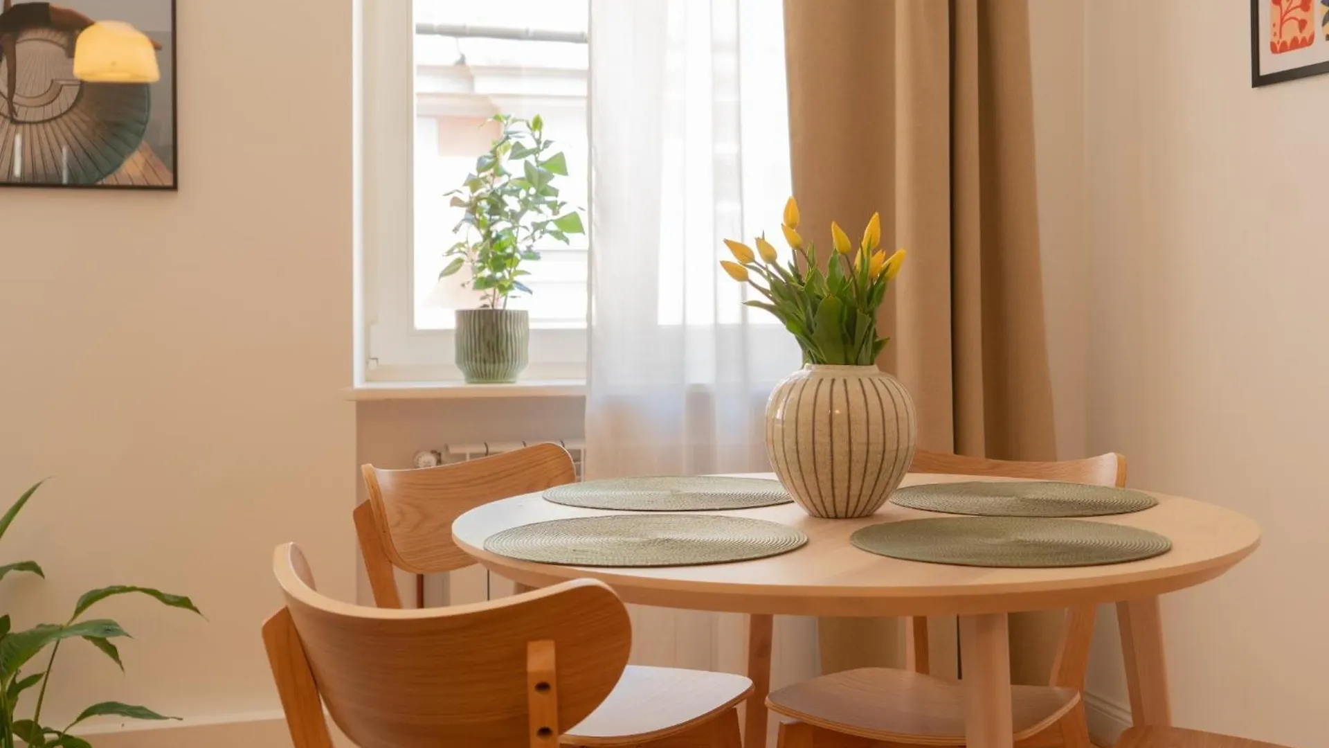 Cocorico Apartments Πόζναν