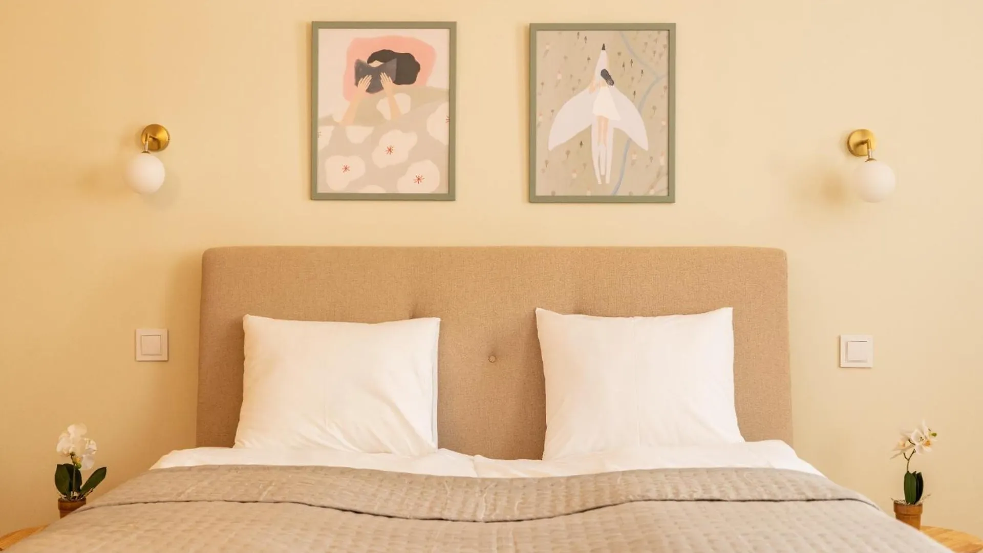 Cocorico Apartments Πόζναν