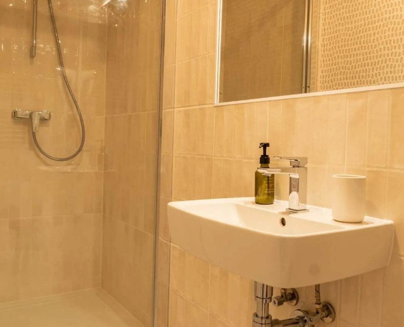Cocorico Apartments Πόζναν