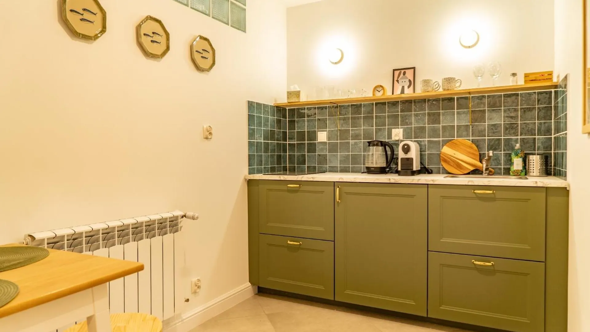 Cocorico Apartments Πόζναν