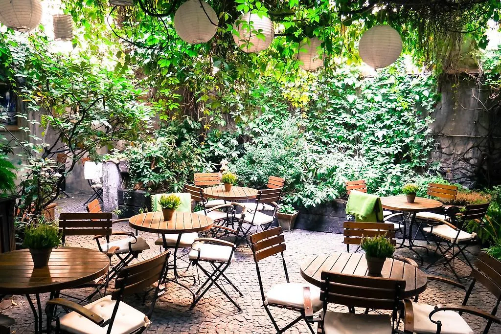 Cocorico Apartments Πόζναν Πολωνία