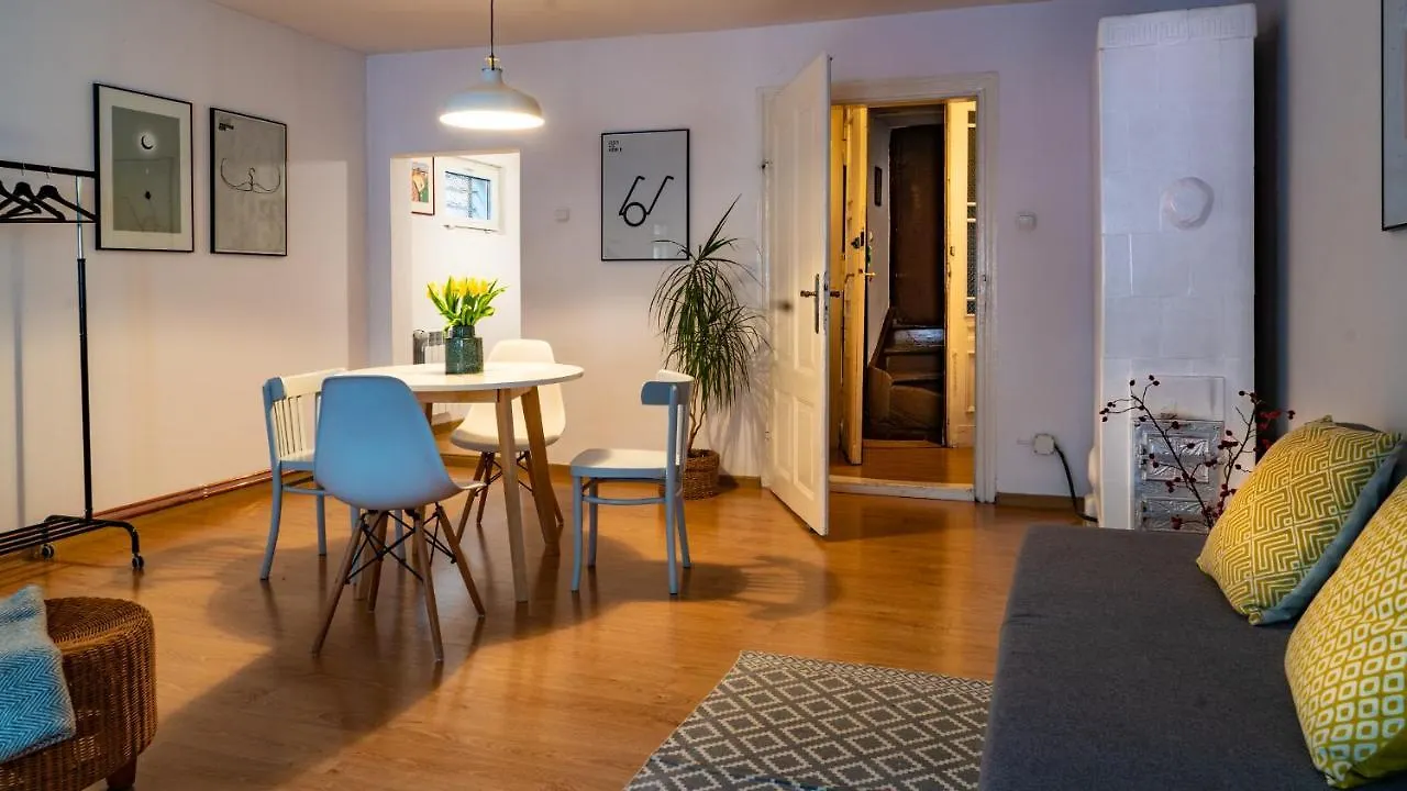 Cocorico Apartments Πόζναν 0*,  Πολωνία