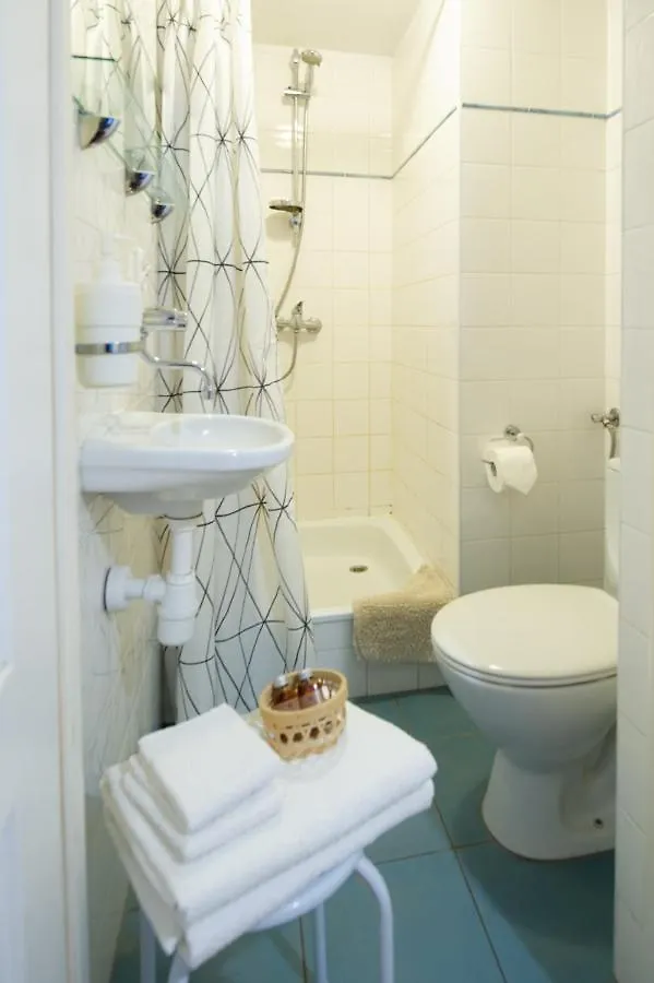 Cocorico Apartments Πόζναν