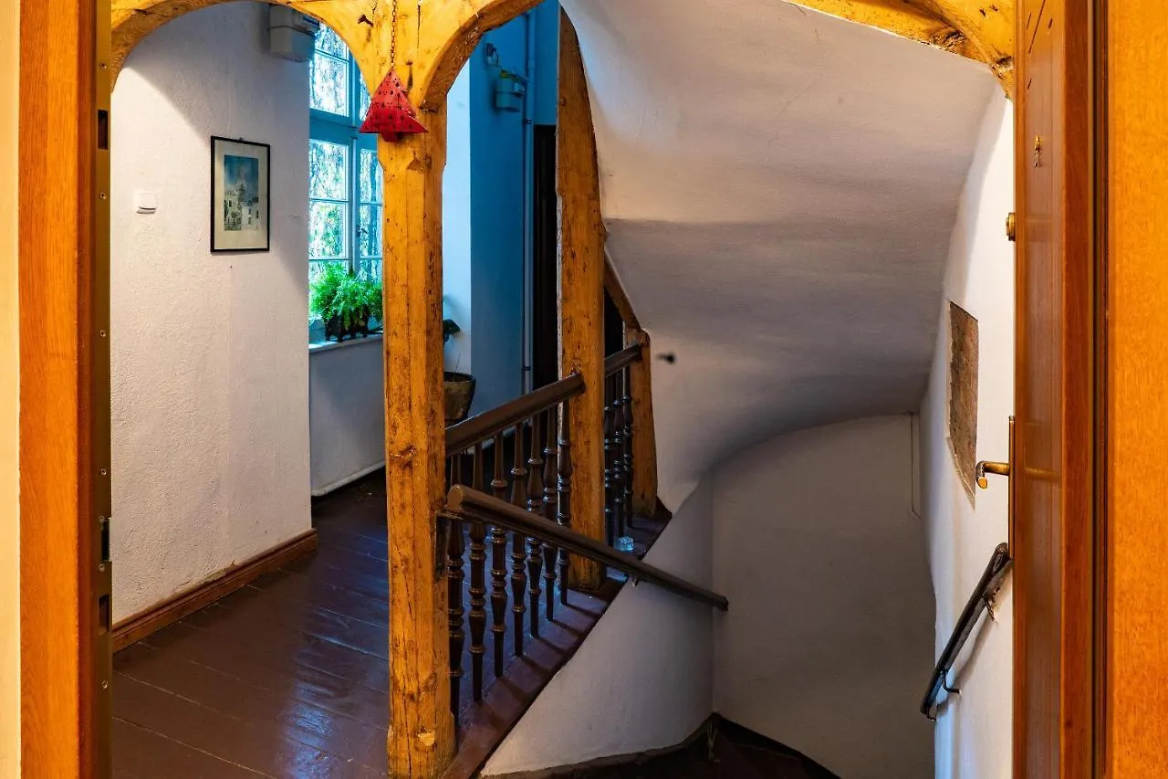 Cocorico Apartments Πόζναν