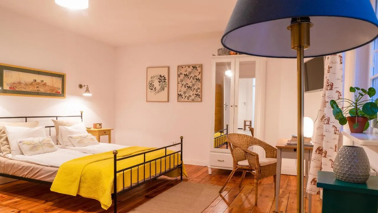 Cocorico Apartments Πόζναν Πολωνία