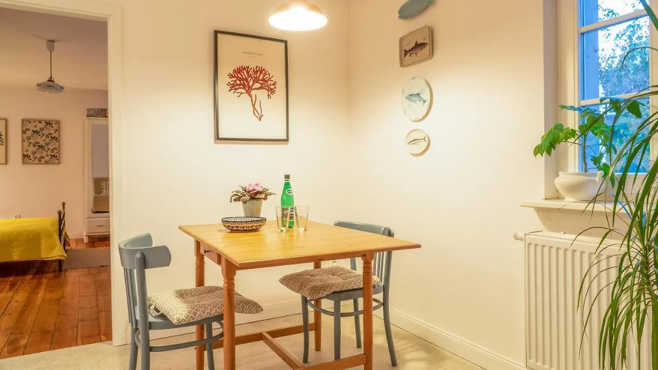 Cocorico Apartments Πόζναν