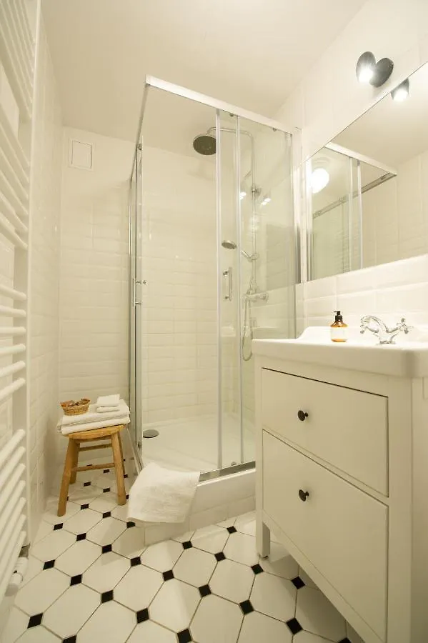 Cocorico Apartments Πόζναν Πολωνία