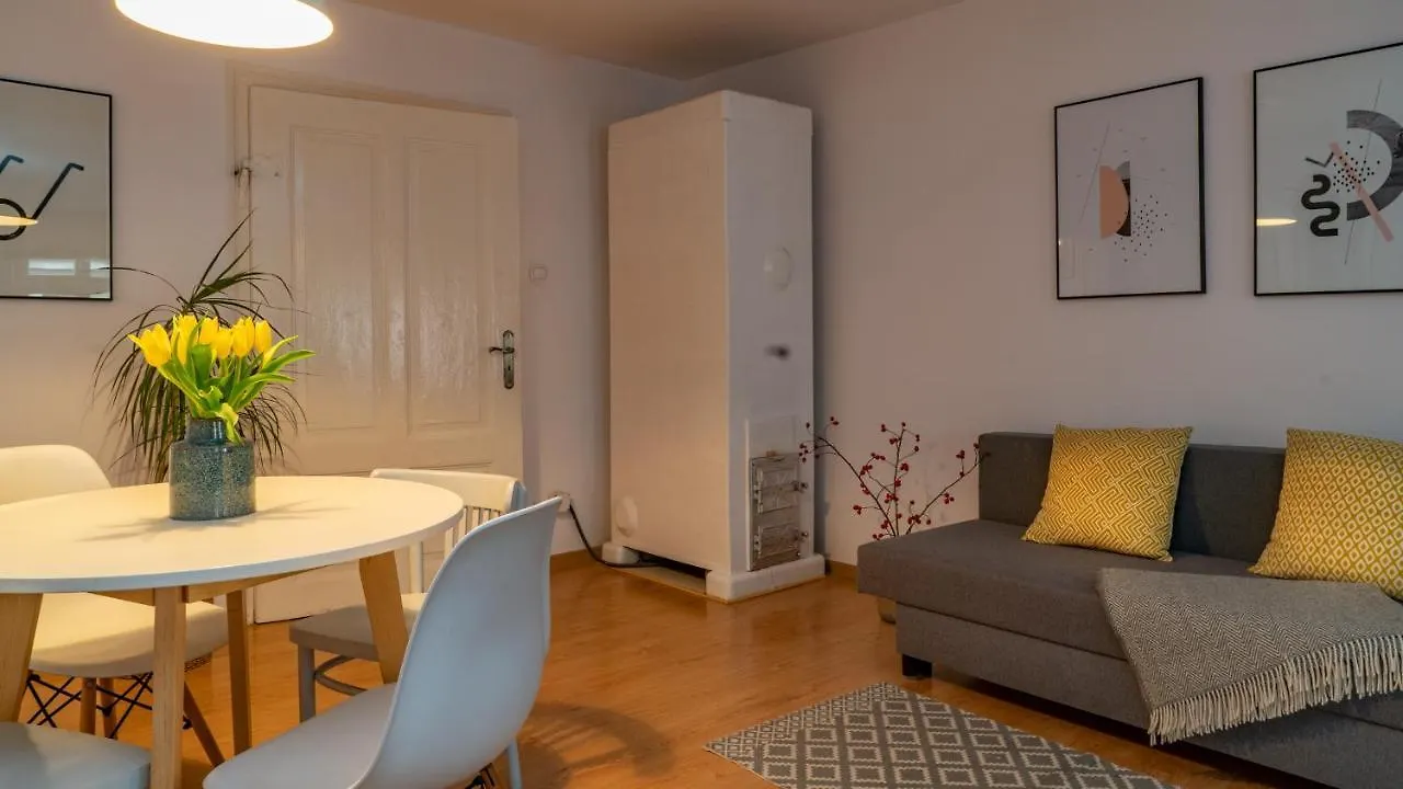 Cocorico Apartments Πόζναν