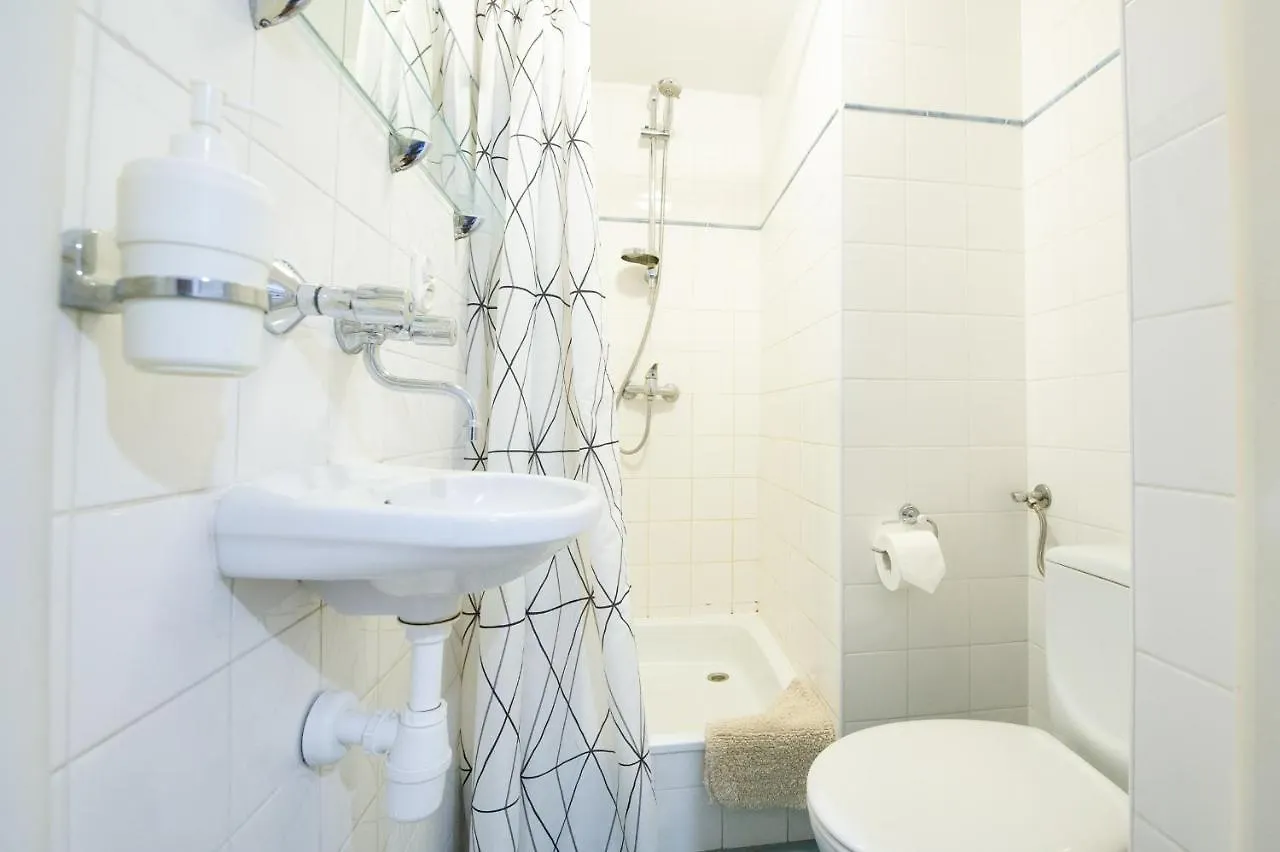 Cocorico Apartments Πόζναν