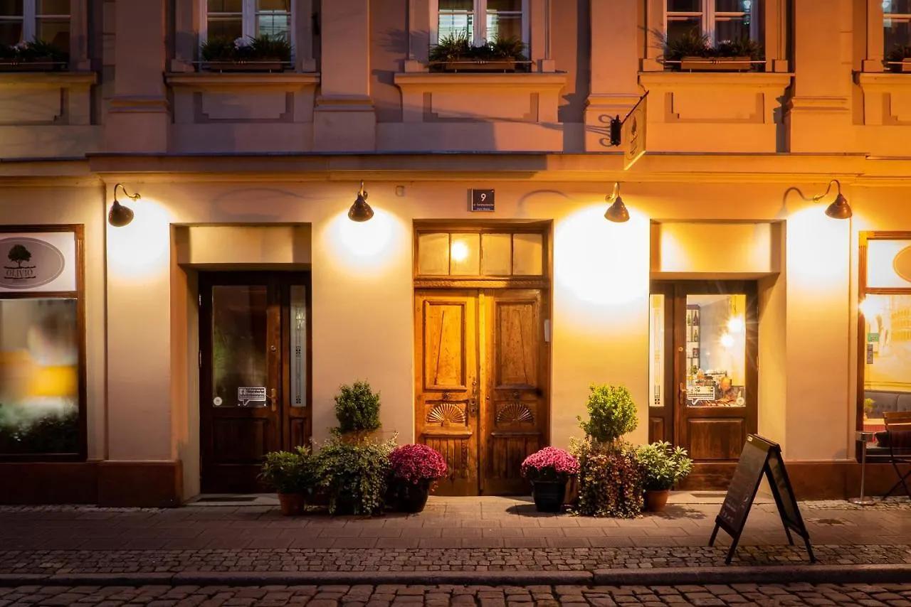 Cocorico Apartments Πόζναν
