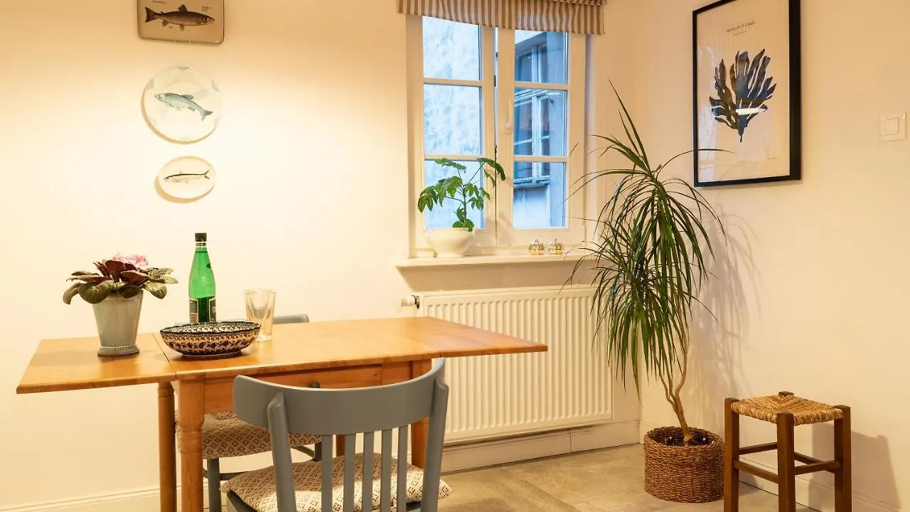 Cocorico Apartments Πόζναν