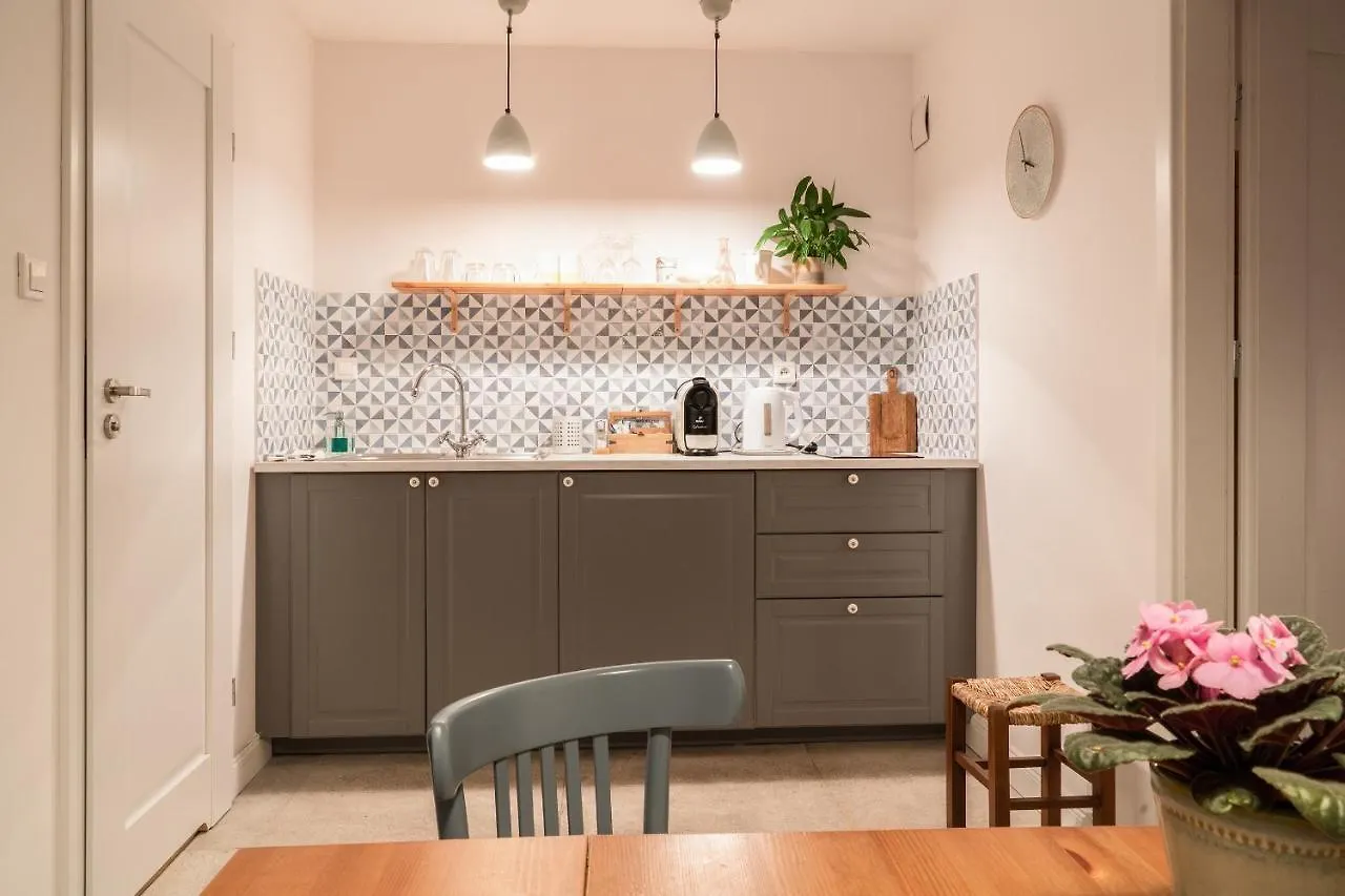 Cocorico Apartments Πόζναν