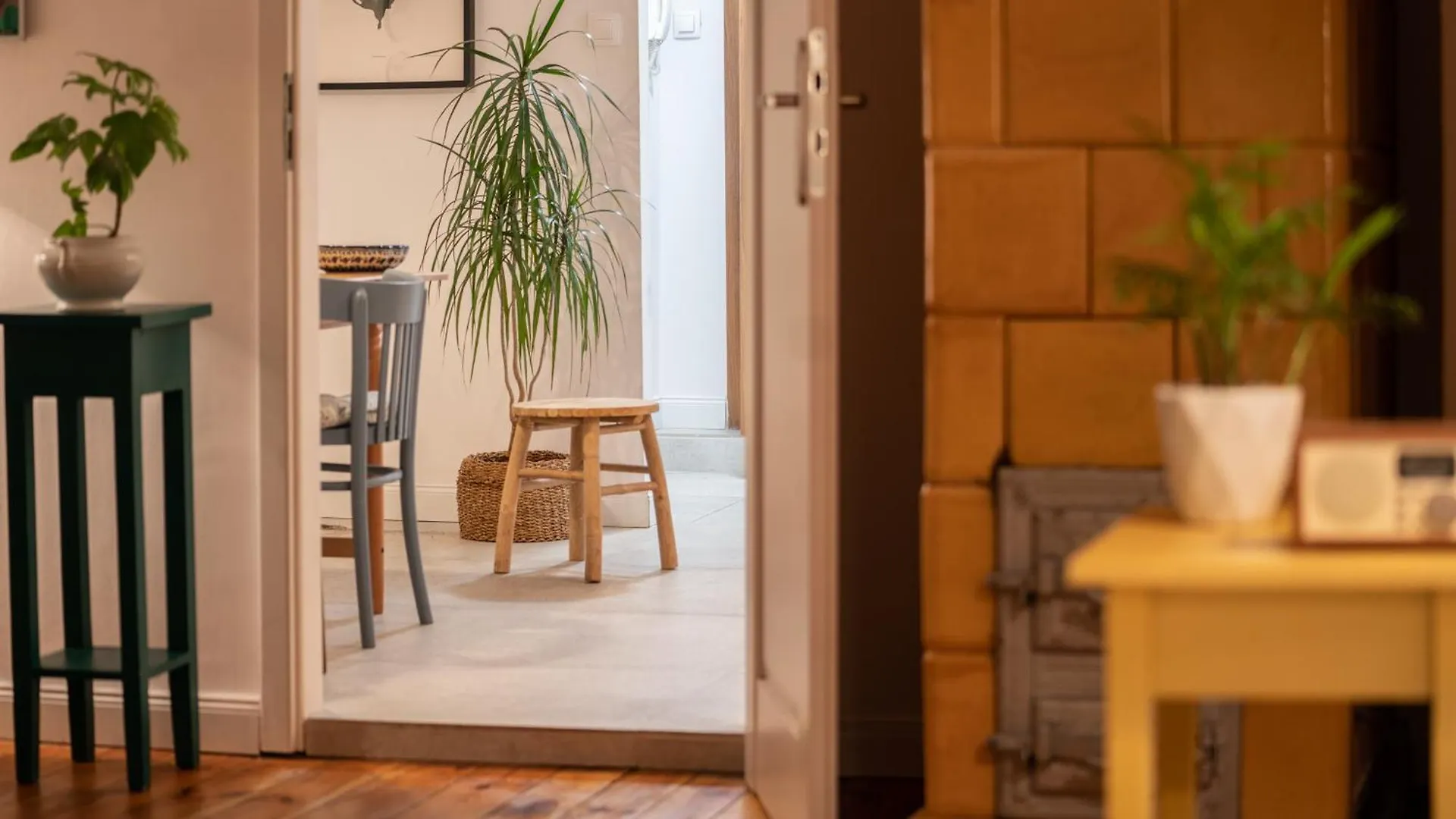 Cocorico Apartments Πόζναν Πολωνία